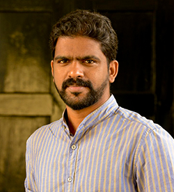 Core Faculty